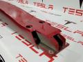 Балка усилителя бампера Tesla Model S 1 поколение 2015, 1015811-S0-B - фото №4