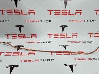 Привод (моторчик) люка Tesla Model S 1 поколение 2015, 1006361-00-B