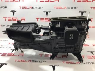 Печка салона (отопитель) Tesla Model S 1 поколение 2015, 6007378-00-Q, 1041265-00-F