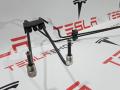 трубка тормозная Tesla Model S 1 поколение 2015, 6008135-00-D - фото №4
