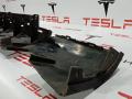 Накладка порога рокерной панели Tesla Model S 1 поколение 2015, 6005874-00-E - фото №4
