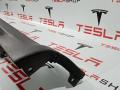 Накладка порога рокерной панели Tesla Model S 1 поколение 2015, 6005874-00-E - фото №5