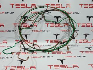Пневмопровод Tesla Model S 1 поколение 2015, 1005904-00-B
