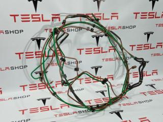 Пневмопровод Tesla Model S 1 поколение 2015, 1005904-00-B