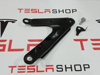 Кронштейн крепления подрамника Tesla Model S 1 поколение 2015, 6008489-00-A