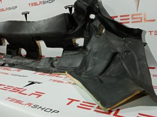 Шумоизоляция переднего мотора Tesla Model S 1 поколение 2015, 6008723-00-C