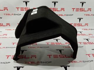 Отделка бокса подкапотного Tesla Model S 1 поколение 2015, 1007323-00-C