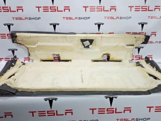 Шумоизоляция переднего мотора Tesla Model S 1 поколение 2015, 6008723-00-C