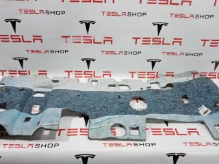 шумоизоляция (термозащита) Tesla Model S 1 поколение 2015, 6008724-00-E