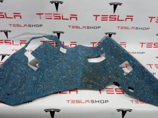 шумоизоляция (термозащита) Tesla Model S 1 поколение 2015, 6008717-00-C
