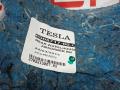 шумоизоляция (термозащита) Tesla Model S 1 поколение 2015, 6008717-00-C - фото №2