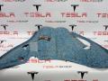 шумоизоляция (термозащита) Tesla Model S 1 поколение 2015, 6008717-00-C - фото №3