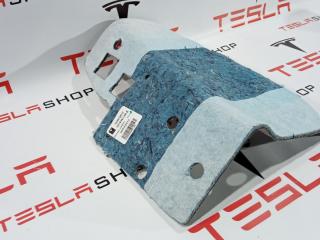 шумоизоляция (термозащита) Tesla Model S 1 поколение 2015, 1012351-00-E