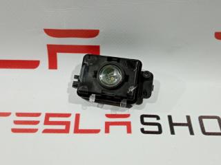 Фонарь подсветки салона Tesla Model S 1 поколение 2015, 1002543-00-C