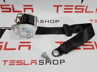 ремень безопасности Tesla Model S 1 поколение 2015, 1023136-00-C