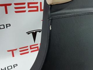 Накладка стойки B, внутренняя Tesla Model S 1 поколение 2015, 1008905-03-B