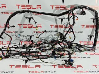 Электропроводка салона Tesla Model S 1 поколение 2014, 1004416-00-Q