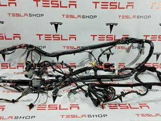 Электропроводка салона Tesla Model S 1 поколение 2014, 1004417-00-G