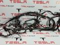 Электропроводка салона Tesla Model S 1 поколение 2014, 1004417-00-G - фото №3