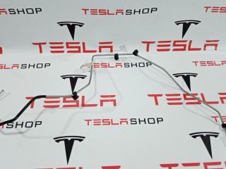 трубка тормозная Tesla Model 3 1 поколение 2019, 1044714-00-C