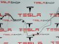 трубка тормозная Tesla Model 3 1 поколение 2019, 1044714-00-C - фото №4