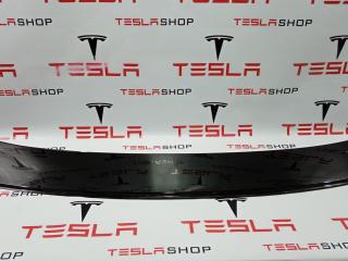 Панель наружная декоративная крыши Tesla Model S 1 поколение 2014, 1053588-S0-B
