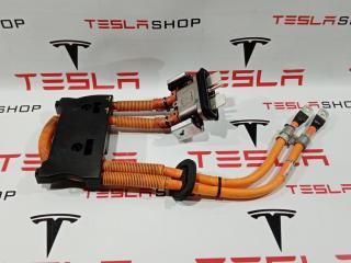 Электропроводка батареи джаншен бокс Tesla Model S 1 поколение 2014, 1022565-00-D