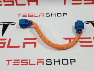 Проводка DCDC конвертера 20A Tesla Model S 1 поколение 2014, 1032804-00-A