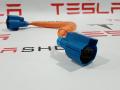 Проводка DCDC конвертера 20A Tesla Model S 1 поколение 2014, 1032804-00-A - фото №2