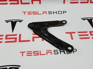 Кронштейн крепления подрамника Tesla Model S 1 поколение 2014, 6008490-00-A