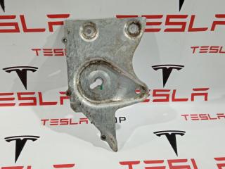 Пластина заднего подрамника Tesla Model S 1 поколение 2014, 6008492-00-B