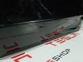 дверь задняя левая Tesla Model S 1 поколение 2014, 6006394-E0-H - фото №3