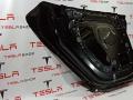 дверь задняя левая Tesla Model S 1 поколение 2014, 6006394-E0-H - фото №6