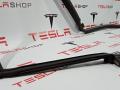 Уплотнитель проема дверного Tesla Model S 1 поколение 2015, 6009586-00-I - фото №3