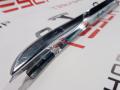 Молдинг накладки порога Tesla Model S 1 поколение 2014, 1007309-00-C - фото №4