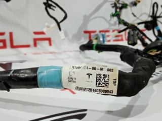 Электропроводка двери Tesla Model S 1 поколение 2014, 1004424-00-M