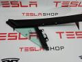 форточка передняя правая Tesla Model S 1 поколение 2014, 6006544-00-B - фото №2