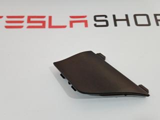 Заглушка обшивки (карты) двери Tesla Model S 1 поколение 2014, 1007942-00-E