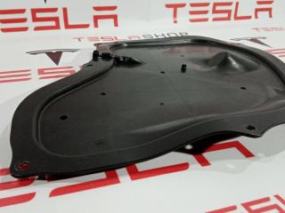 Накладка внутренняя двери Tesla Model S 1 поколение 2014, 1005855-00-F