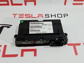 модуль управления двери Tesla Model S 1 поколение 2014, 1003101-00-C