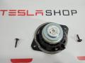 Динамик среднечастотный (80мм) Tesla Model S 1 поколение 2015, 1004833-01-A - фото №2