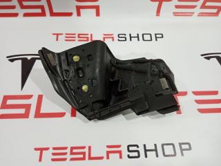 Уплотнитель задней двери Tesla Model S 1 поколение 2015, 6009592-00-E