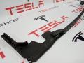 Уплотнитель задней двери Tesla Model S 1 поколение 2015, 1005422-00-D - фото №2