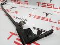 Уплотнитель задней двери Tesla Model S 1 поколение 2015, 1005422-00-D - фото №3