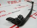 Уплотнитель задней двери Tesla Model S 1 поколение 2015, 1005422-00-D - фото №4
