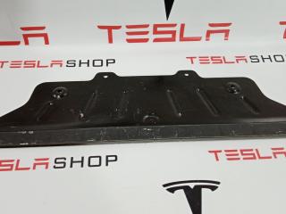 балка подвески передняя (подрамник) Tesla Model S 1 поколение 2014, 1038640-00-D