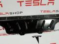 балка подвески передняя (подрамник) Tesla Model S 1 поколение 2014, 1038640-00-D - фото №2