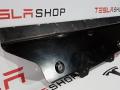 балка подвески передняя (подрамник) Tesla Model S 1 поколение 2014, 1038640-00-D - фото №3