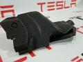 Уплотнитель задней двери Tesla Model S 1 поколение 2015, 6009591-00-E - фото №2
