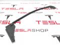 уплотнитель двери Tesla Model S 1 поколение 2015, 1005421-00-D - фото №4